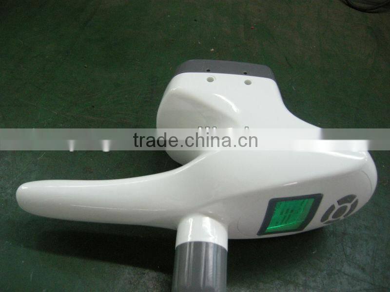 Cavitation Body Shaping Equipment With 4 intelligent handpieces and one strong cavittaion head for slim shaping N8+2