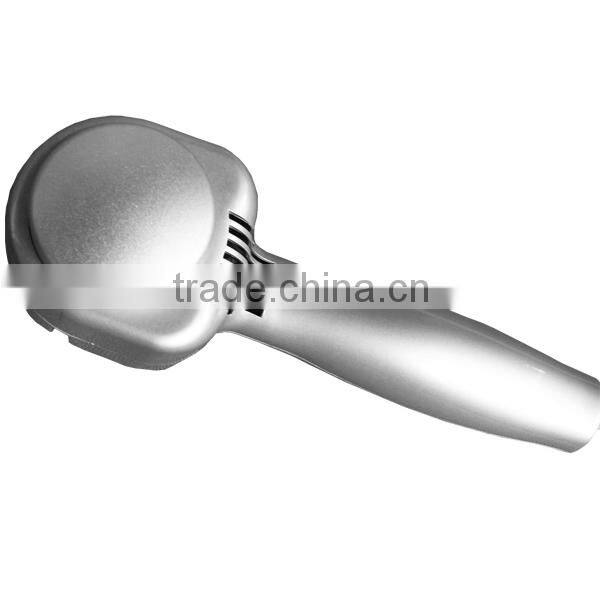 OL-3001B 3 in 1 ultrasonic hot & cold hammer diamond dermabrasion machine
