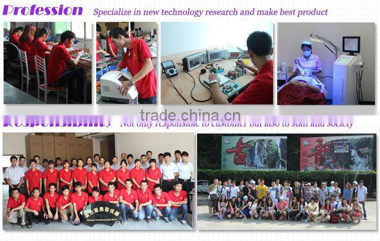 medical laser treatment equipment for fat loss