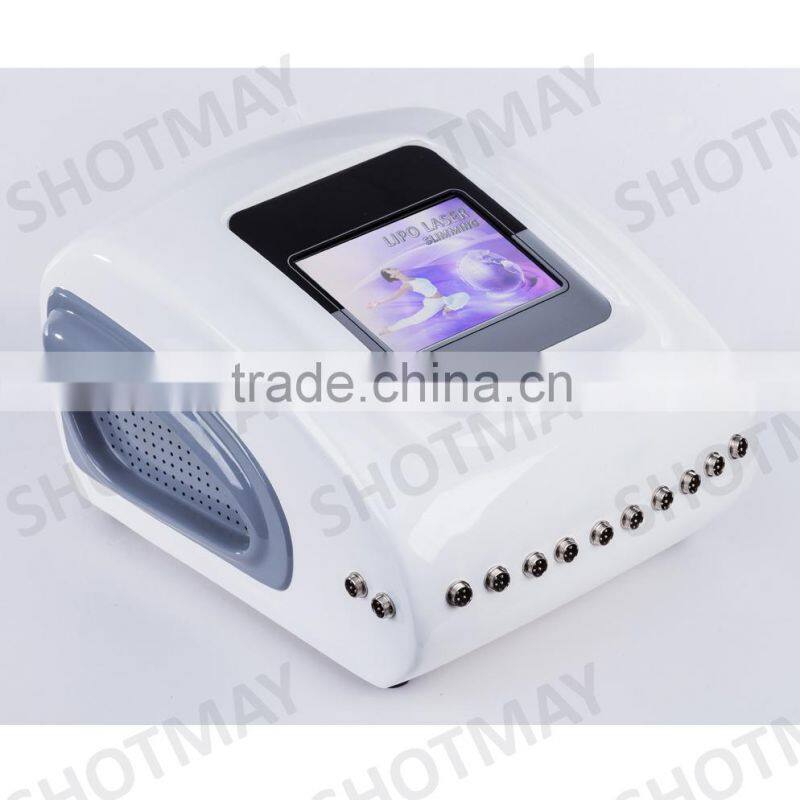 STM-8036N Wholesale lipolaser equipment / body slimming/lipo laser / i lipo diode laser DO-L06 made in China