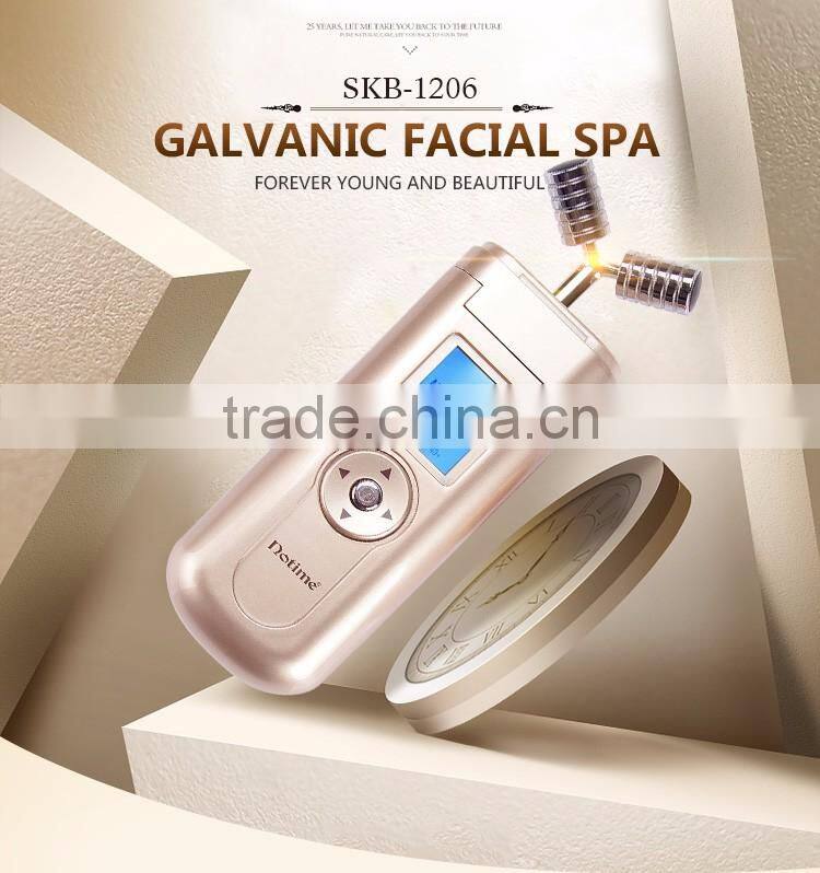 Hydro dermabrasion machine beauty salon equipment wrinkle reducing machines