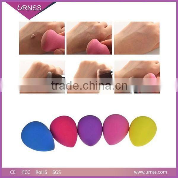 Wholesale Professional Private Label Makeup Sponge, Cosmetic Sponge