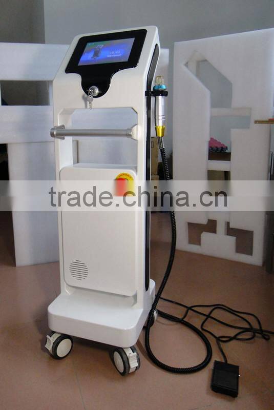 NL-TM800 Portable Thermagic Machine, Portable Thermagic