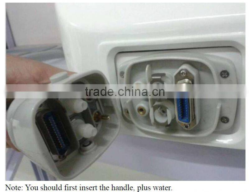 Best 808nm diode laser permanent hair removal machine price