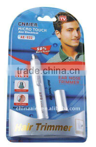 Nose&Ear Trimmer