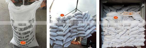 Jasmine Long grain rice