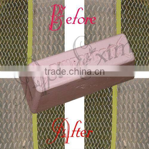 400 gms Aluminium Buffing Compound