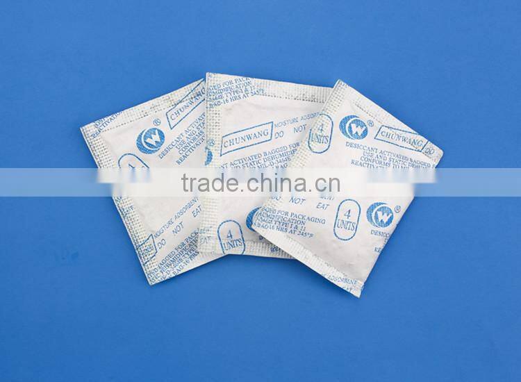 1g Non-Toxic Silica Gel Desiccant Moisture Absorber Dehumidifier
