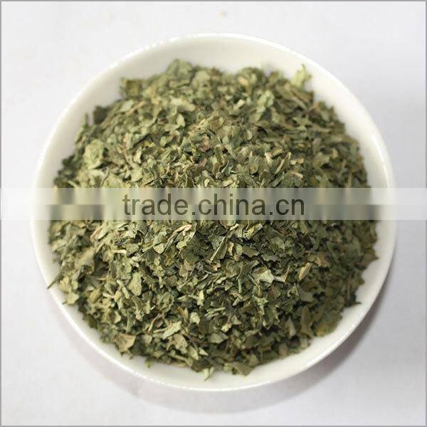 air dried parsley flakes