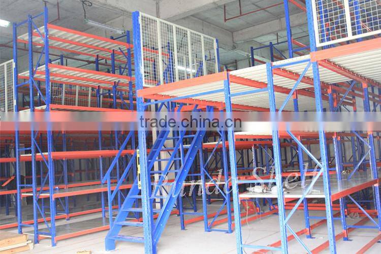 warehouse factory storage racks
