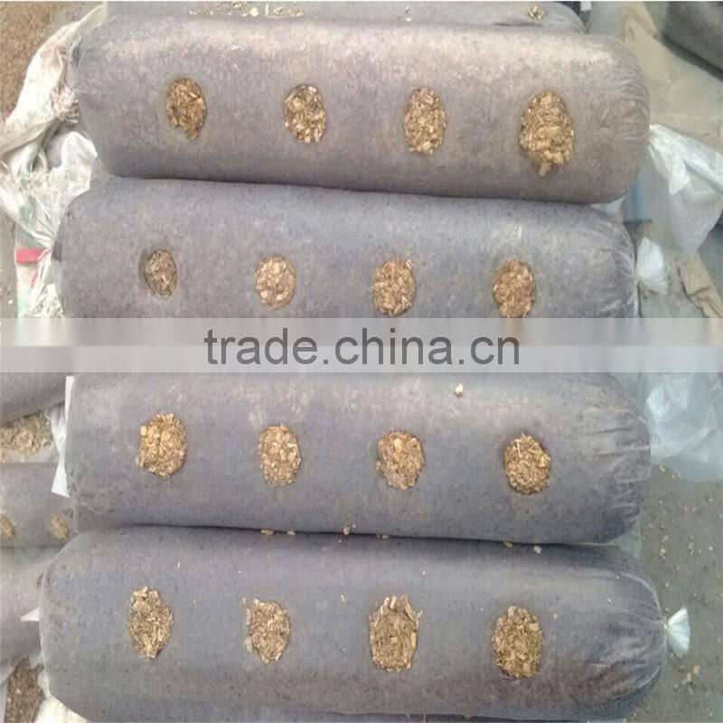 automatic shiitake inoculating machine