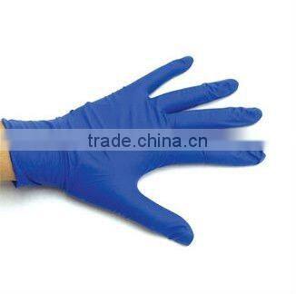 Disposable Artificial Insemination Nitrile Gloves