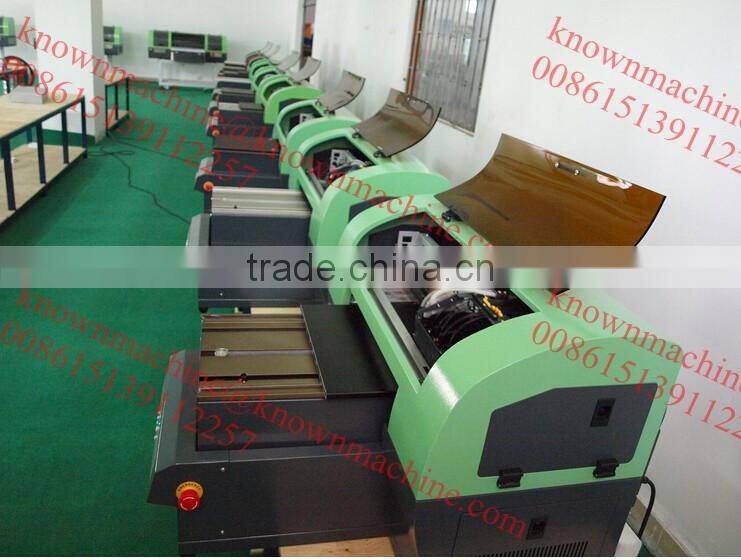 Cheap price digital t-shirt printing machine/used t-shirt printing machine