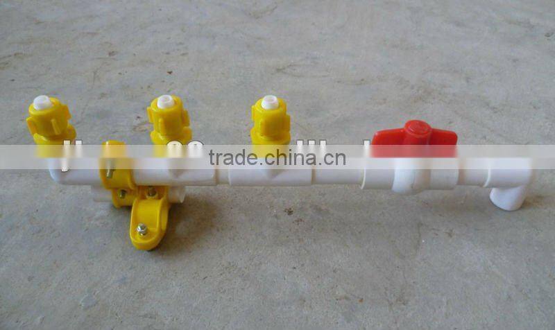 broiler chicken cage