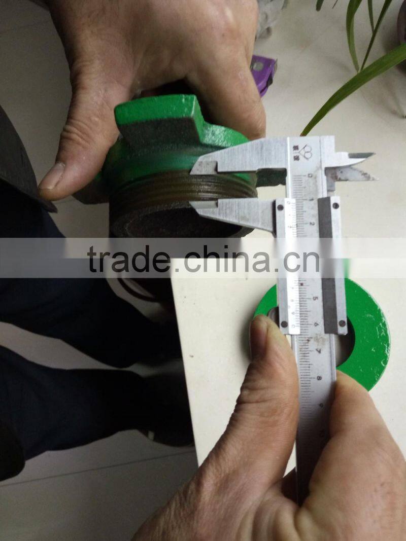 high quality S77 machine mount, machine adjustable anti-vibration mount