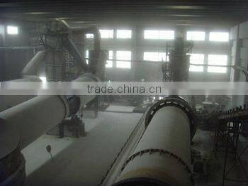 Controlled Release Fertilizer Making Equipment Line