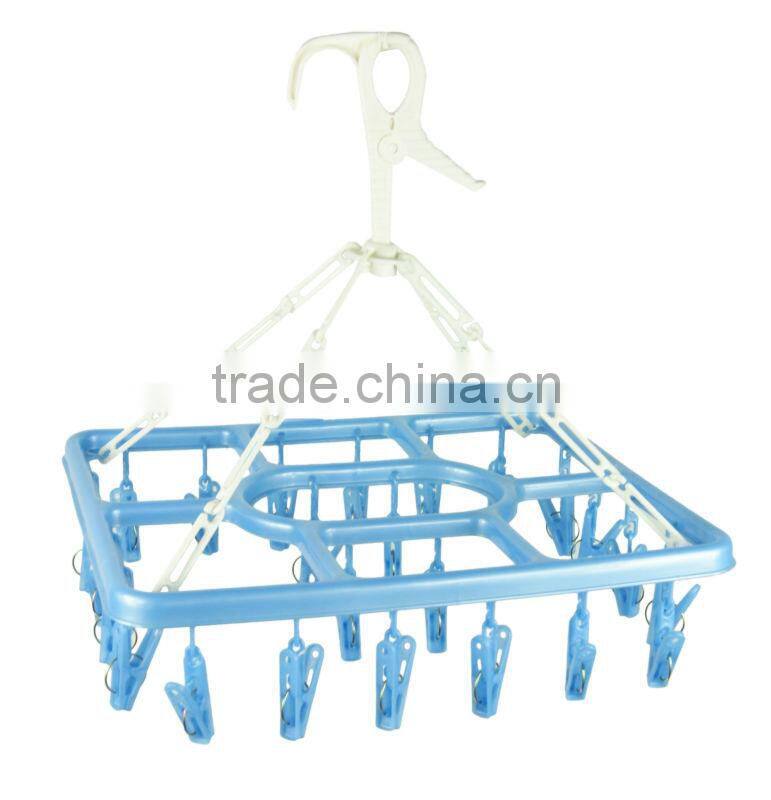 New PP Small Plastic Clothespins