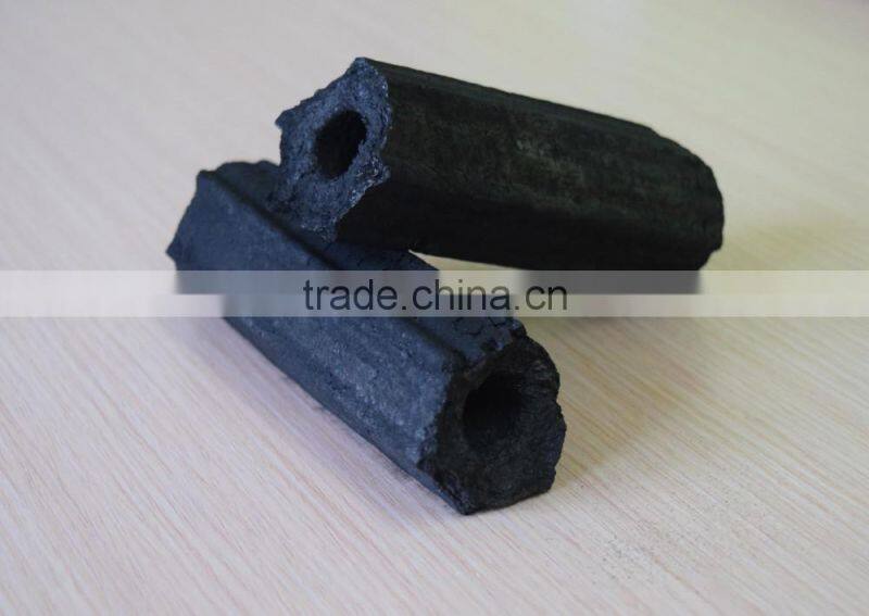 Hot sales organic sawdust charcoal