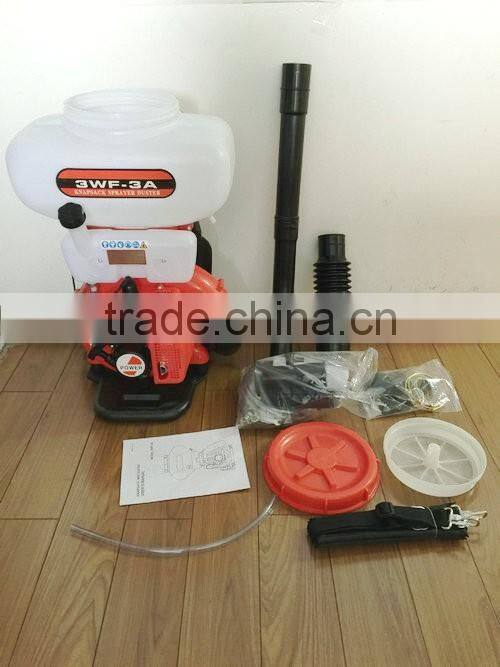 New Product 2017 Knapsack Mist Duster Agricultural Sprayer