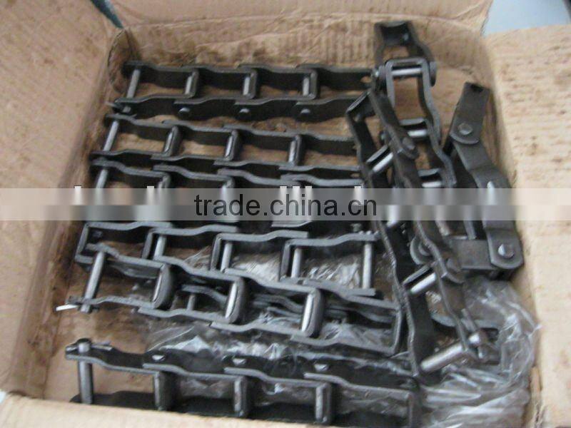 667H pintle chain,steel pintle chain