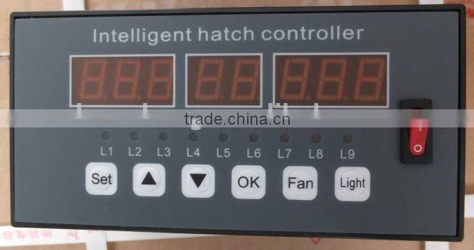 High quality digital thermostat for egg incubator for XM-30