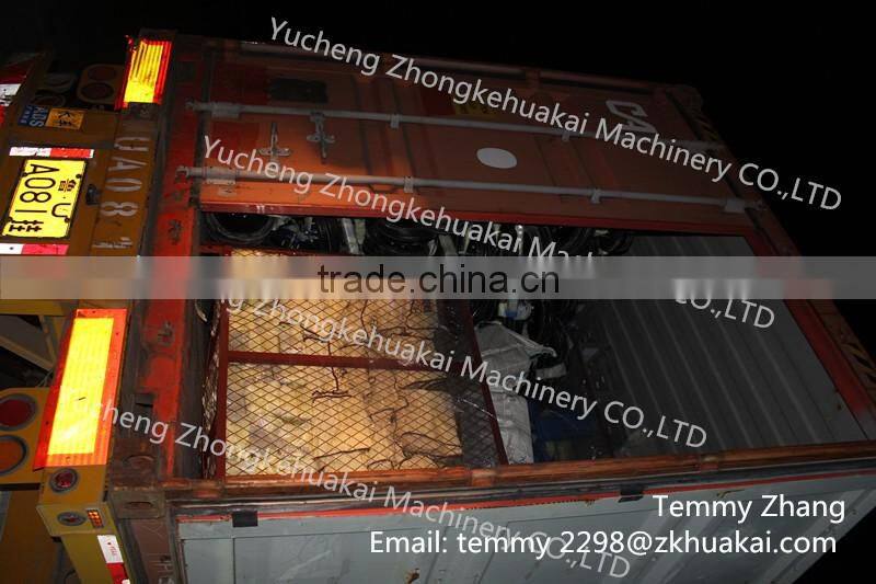 Hot sale potato seeder planter machinery