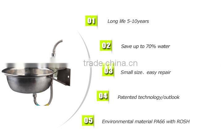 china hot sell strong chicken drinker and feeders