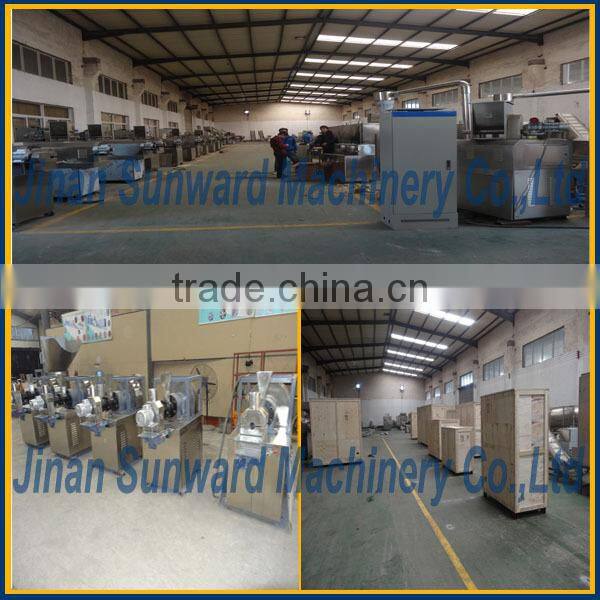 High Quality Automatic Batch Frying Machine With CE