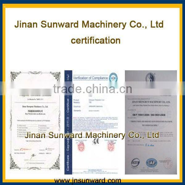 CE-certificated automatic horizontal paking machine