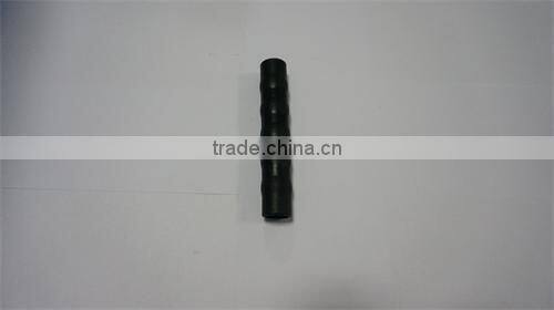 1/4" protective hydraulic hose sleeve