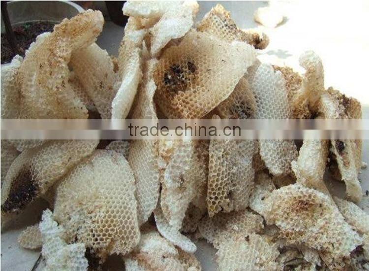 Chinese supplier export to overseas solid pure beeswax used in polish market