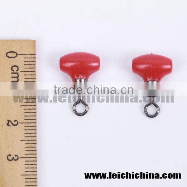 Hot Selling Sea Fishing Products Pulley Slider Rig Bead