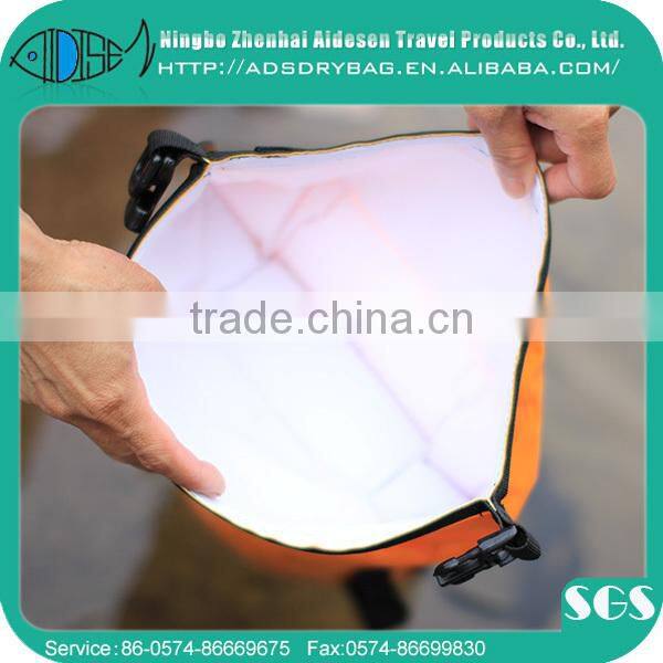 2014 Brand design durable eco-friendly swimming buoy,swim buoys for new product