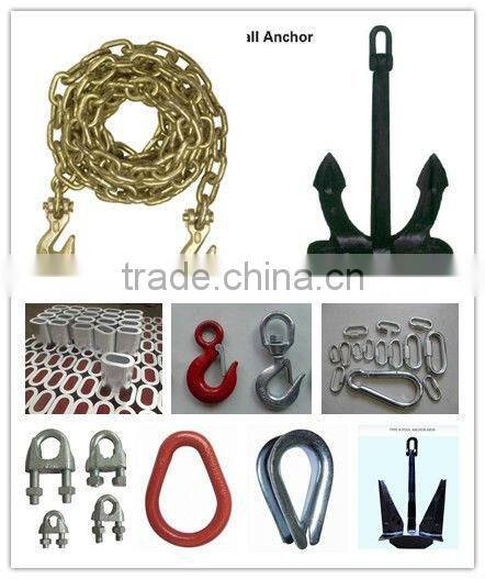 LFM Manual Chain Hoist