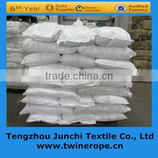 Polypropylene fiber/PP fiber 12mm for construction from China manufacturer