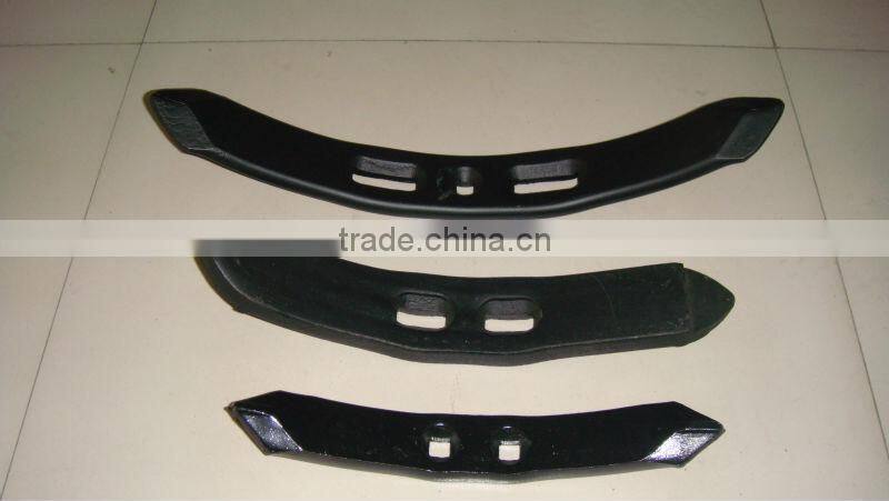 cultivator plow point