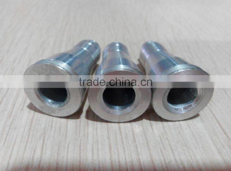 cnc milling processer 5 axis cnc processing center in China Guangzhou