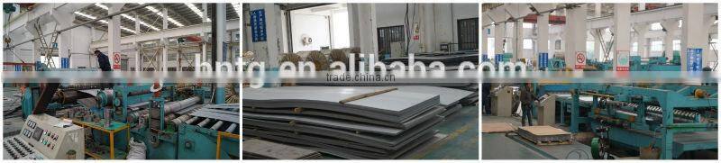 316L stainless steel plate 5mm thickness --- hot rolled