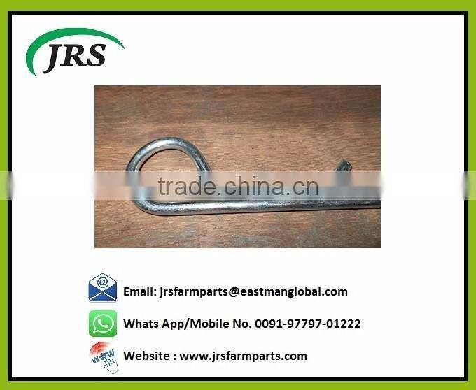 R hair pin cotter , snap pins