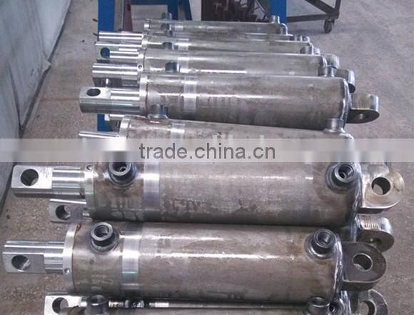 tractor loader hydrualic cylinder for farm machinery
