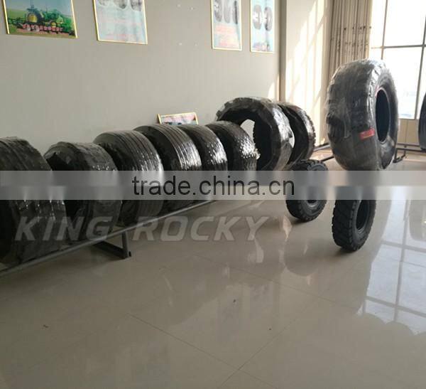 C-7 china good wholesale tire roller 23.1-26