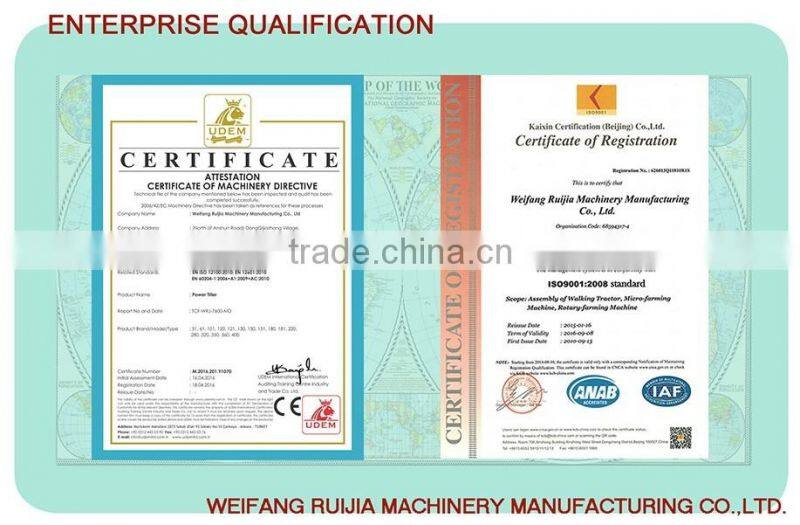 Mini Gasoline/Diesel Power wheat and paddy rice thresher