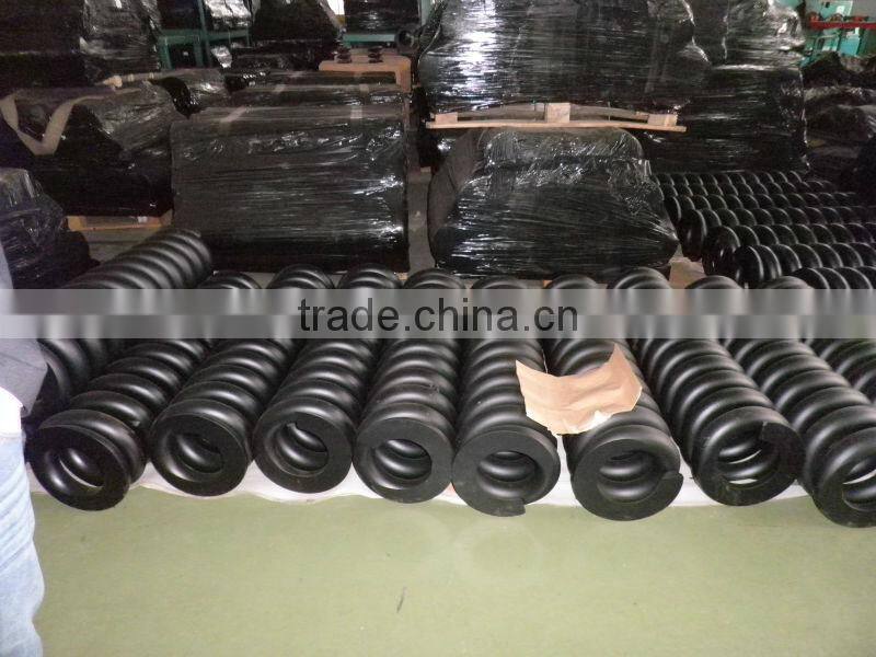 Excavator/Bulldozer Spring, Recoil Spring Assy, High Quality Track Adjuster