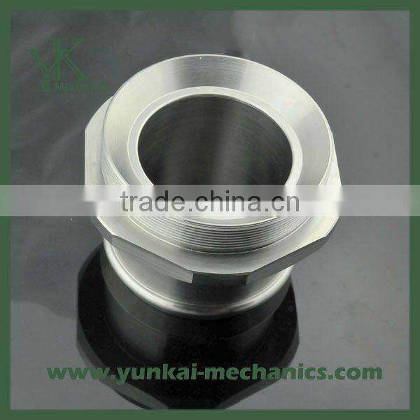 High quality of snapper zero turn mower parts made by Stainless steel.