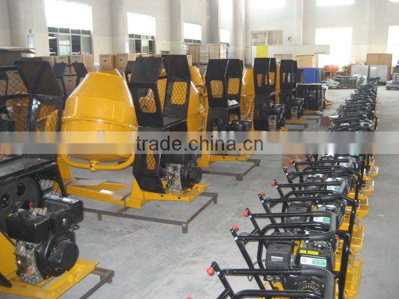 WH-C100 used vibratory compactor