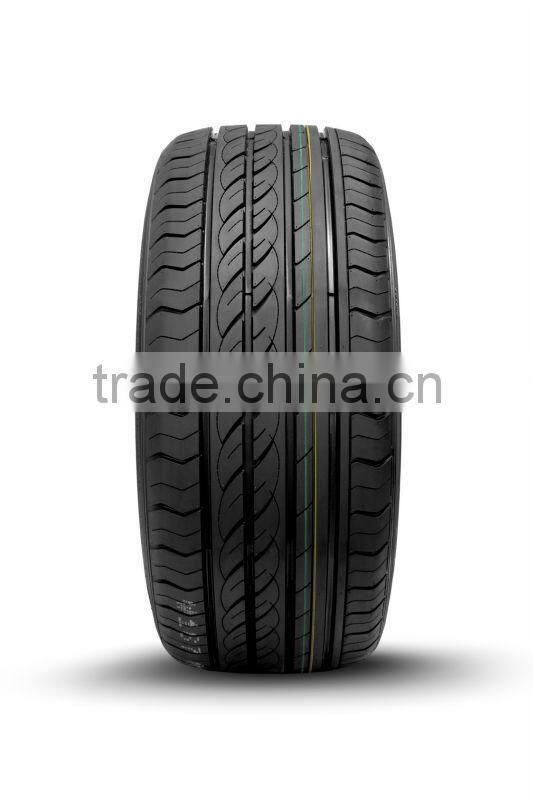 High quality PCR passenger car tire 205/55R16 best price