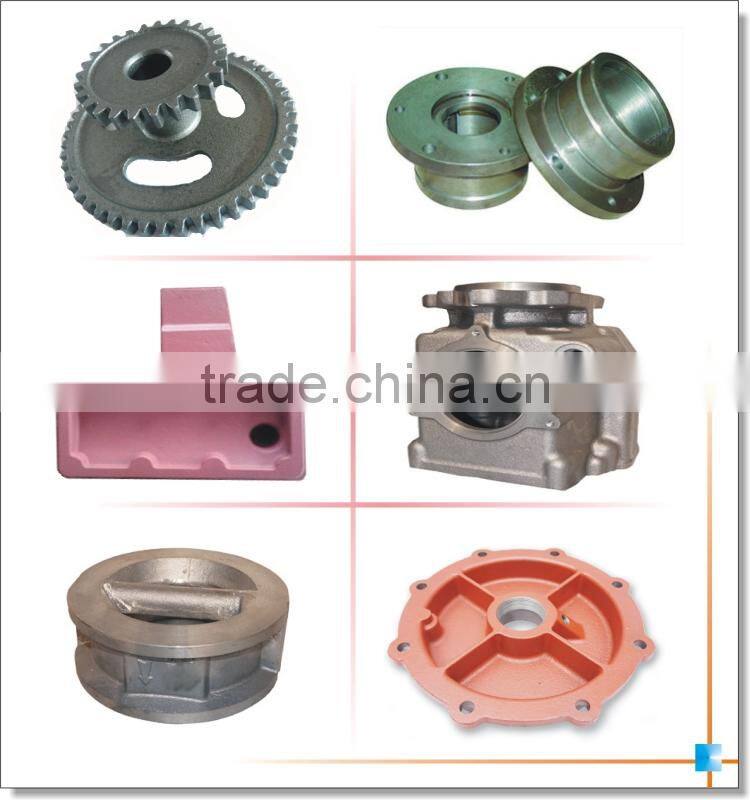 OEM best price high carbon ferro chrome