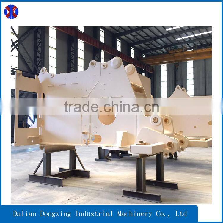 Industrial Machinery High Precision Rotary Pile Drill