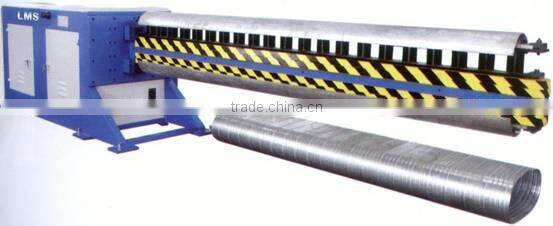 LMS 2015 COMPACT HELIX OVALIZER