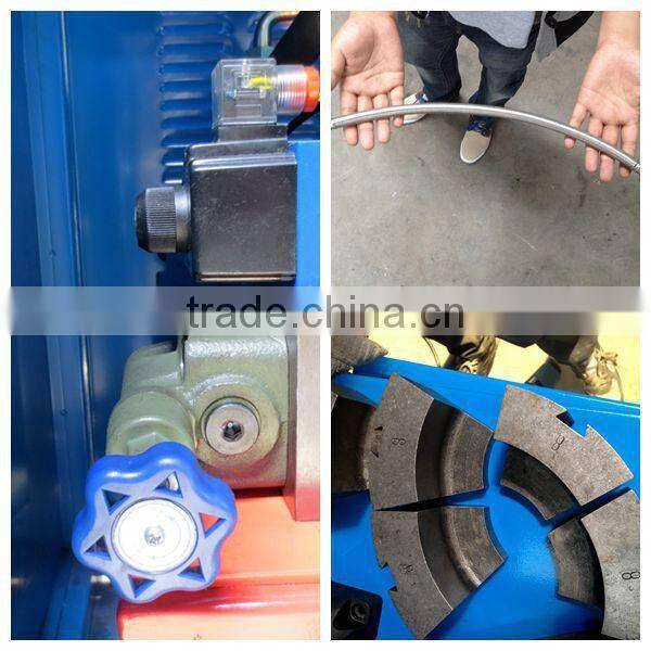 Lowest price hydraulic cable crimping tool with good quality